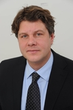 Andreas Knorr zum Marketingchef berufen
