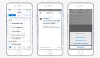 Dropbox Mobile iOS Updates - 6. Mai 2015