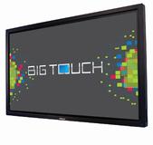 InFocus: 80-Zoll-Varianten & Anti-Glare für alle LFDs