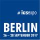 Veranstaltungslogo INTERAERIAL SOLUTIONS 2017