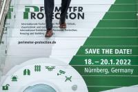 Perimeter Protection 2020 setzt neue Bestmarken