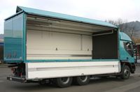 Orten Fahrzeugbau liefert erstmalig einen Prototyp an die Deutsche Bundeswehr