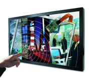 Canvys - Der Touchscreen-Spezialist - Berührungssensitive Lösungen für alle Anwendungen