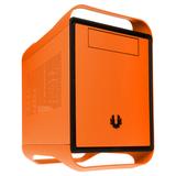 Caseking exklusiv: BitFenix Prodigy - das ultimative Mini-ITX Gehäuse ist ab sofort nicht nur in Schwarz und Weiß erhältlich, sondern auch in Rot und Orange