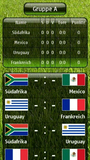 mobivention realisiert Fussball Widget zur Weltmeisterschaft