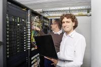 Trickreiche Cyber-Angriffe fokussieren mehr auf KMUs