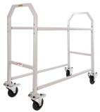 B-G Racing Wheel & Tyre Trolley