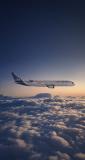 Lufthansa Technik erneuert und erweitert langfristigen Vertrag mit SAS
