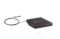 Neuer Faseroptik-Strahlkombinator für bis zu 8 Laser als Plug-and-Play-Version