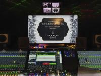 Coldplay stellt neues Album mit Streaming-Performances und einem Lawo mc²56 vor