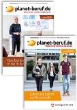 Mit planet-beruf.de Berufswahlunterricht gestalten