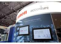 Canon bietet künftig Consultancy Services an