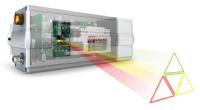 Produktneuheit von LAP: Projektor mit grüner Laserdiode erhöht Produktionssicherheit