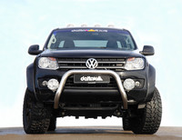 Giganten-Tuning für den VW Amarok