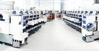 rwp hat Smart Electronic Factory im Hause Limtronik Vertretern aus Politik, Wirtschaft und Recht nah gebracht