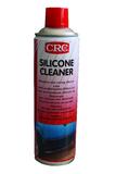 Neu bei CRC: SILICONE CLEANER Silikonentfetter und Entfetter für Klebe- und Lackierarbeiten