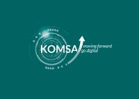 Moving Forward, Go Digital - KOMSA auf der IFA 2016