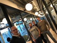 IMPERIAL gründet Supply Chain Lab in Berlin