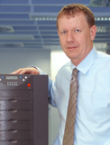 DISC und StorageQuest mit gemeinsamer Archiv-Lösung auf US-Markt tätig