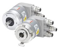 Sendix absolut: EtherCAT Conformance Tested