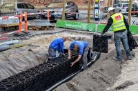 Anpassungsstrategien für ein zukunftsfähiges urbanes Wassermanagement
