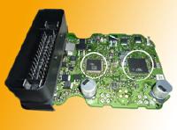 Continental erhält als erstes Unternehmen der Automobilindustrie SIL3-Zertifizierung für Chipsatz