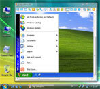 Vollständiger Support für UAC-Funktionen von Windows Vista