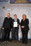 Novalnet erhält Nominierung für Bayerischen Mittelstandspreis