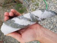 Optionspartner von Ximen Mining Corp. beginnt mit Bohrungen im Erzgang C.O.D. North im Konzessionsgebiet Gold Drop