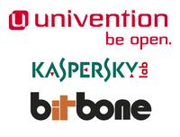 Mailserverschutz von Kaspersky im Univention App Center