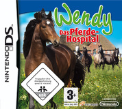 astragon kündigt Wendy - Das Pferdehospital für NDS an