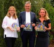 Regionaler Mittelstandswettbewerb "Ludwig" startet mit BTHVN2020 in die 8. Runde