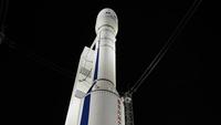 ESA-Träger Vega feiert weiteren Erfolg mit PROBA V