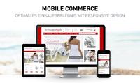 Neues Responsive Template für Shopware verfügbar