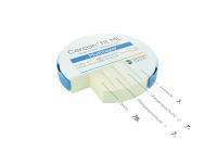 Cercon ht ML - bis zu 14-gliedrige Brücken mit der neuen Cercon Multilayer-Lösung von Dentsply Sirona