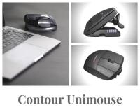 Unimouse von Contour ab sofort bei Quinta