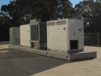 SMA and WTC launch Power Skid Australia to respond to the booming Australian solar market