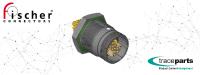 Fischer Connectors und TraceParts unterstützen Ingenieure und Planer aus dem Bereich der Verbindungstechnik während des gesamten Produktlebenszyklus