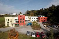 Konferenzgebäude der EU, Luxemburg-Kirchberg