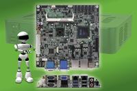 KINO-CVR-D25502 - Mini-ITX Board