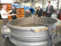 VAG-Valves UK erhält den Zuschlag für den Yorkshire Water Rahmenvertrag