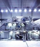 Faserrohstoffe, Papiermachine, Additive und Streichen