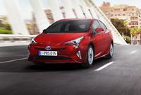 Der neue Toyota Prius: Die Wiedergeburt des Pioniers