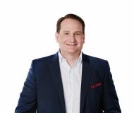 Claudius Möller leitet progros-Development