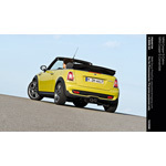 Out in the open: The new MINI Convertible