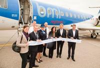Hannover Airport: Ab sofort sechs wöchentliche Direktverbindungen mit bmi regional in Hannovers Partnerstadt Bristol