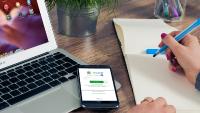 Sicherer Datenaustausch in der Cloud?