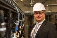 Mitglieder des brasilianischen Nationalkongresses besuchen WEMAG-Batteriespeicherkraftwerk