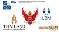 ASEAN Event zur Intersolar 2010 - Schwerpunkt Thailand - am 10. Juni 2010 in München. Kostenlose Dauerkarte für die Messe.
