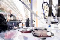 Hannover Messe Preview: Weidmüller presents innovative solutions for the production world of the future
